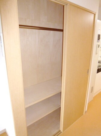 アムール百草園の物件内観写真